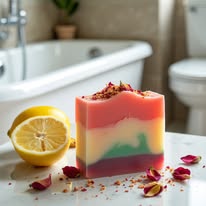 GLOW Jojoba Artisan Collection