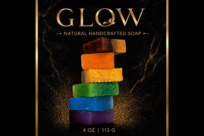 GLOW Jojoba Artisan Collection