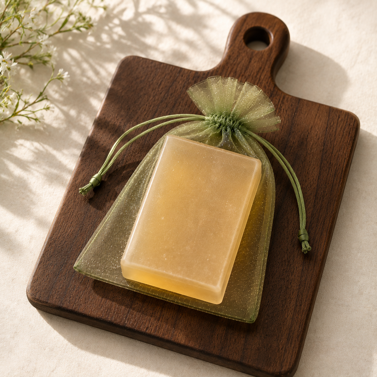 GLOW Jojoba and Specialty Collection
