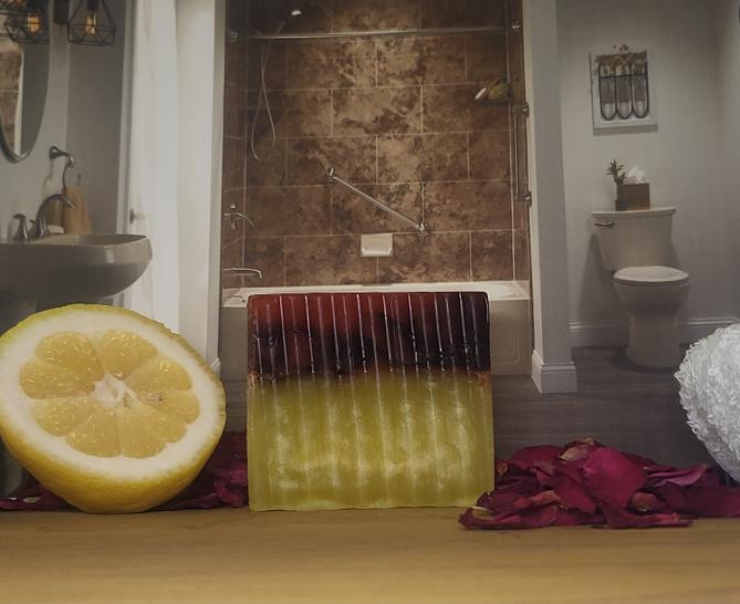 GLOW Jojoba and Specialty Collection