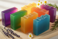 GLOW Jojoba Artisan Collection